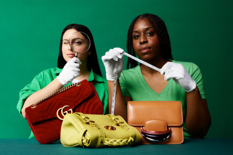 EBay UK Launches Authenticity Guarantee Service For Luxury Handbags