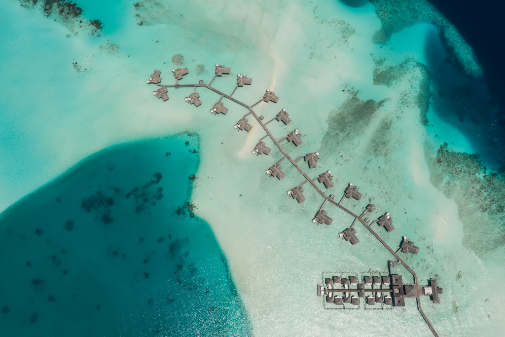 Review: Conrad Maldives, Rangali Island - Travel