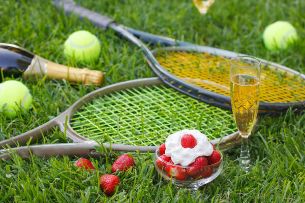 The Top 10 Wimbledon Traditions - Roadtrips