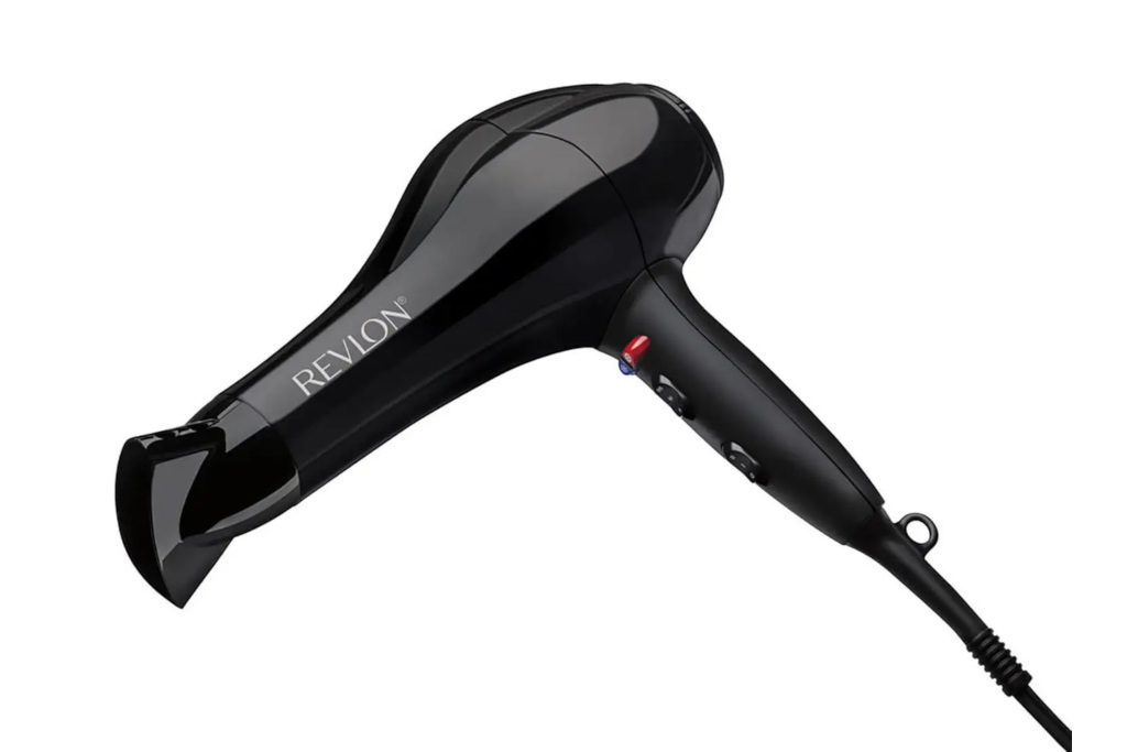 revlon studio 35 hair dryer