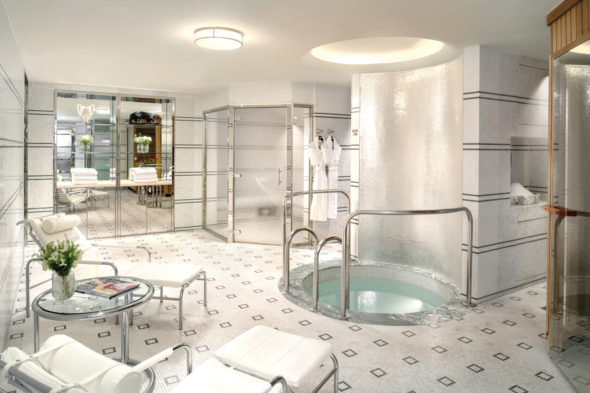 Day Spas In London To Book Now | Best London Spas 2024