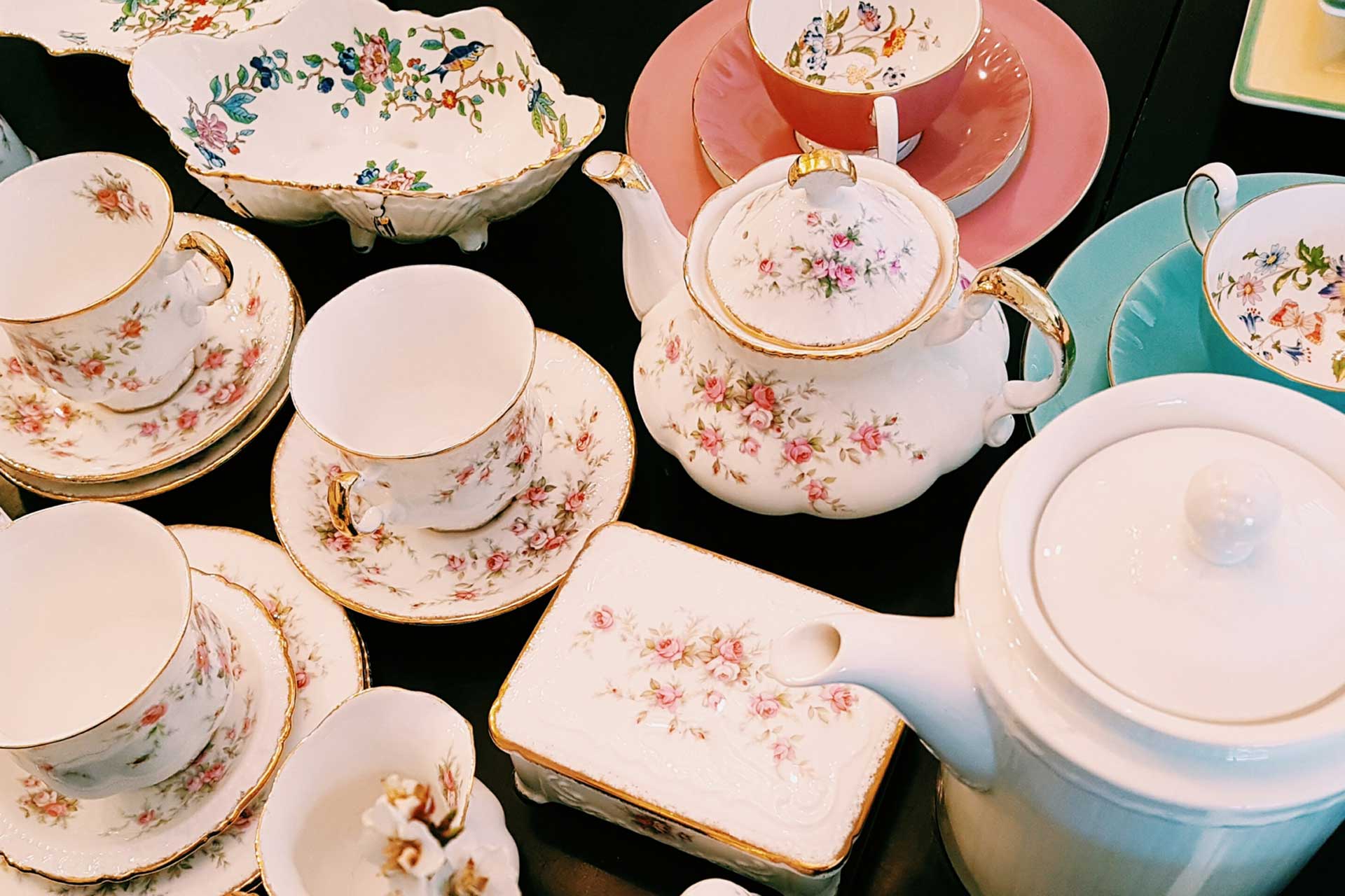 The 10 Best Teacup and Saucer Sets of 2024