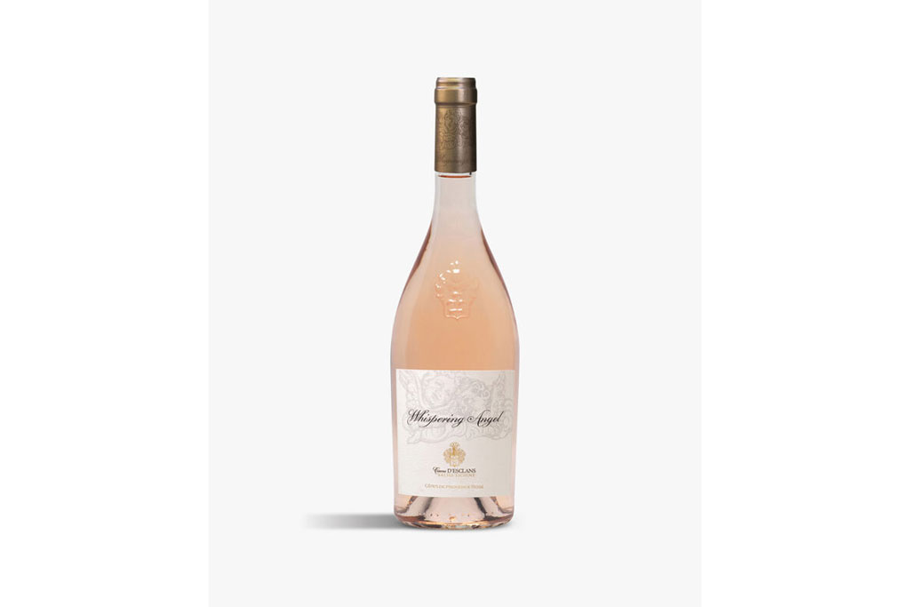 Best Rosé Wines For Balmy Summer Evenings - Country & Town House