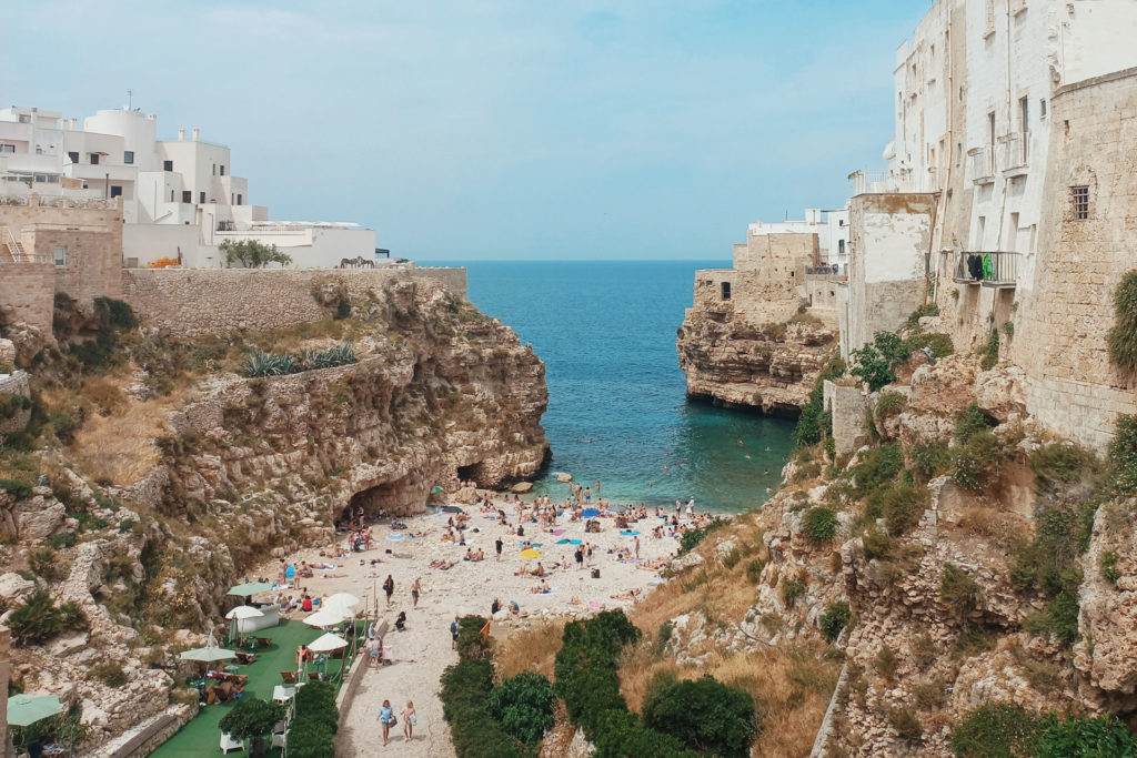 puglia travel guide 2022