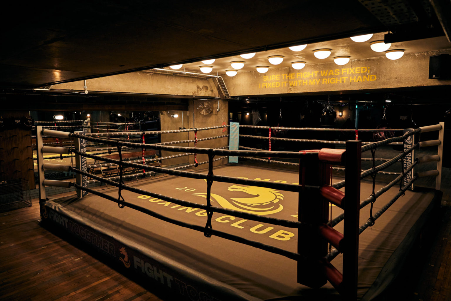 The Best Boxing Classes In London Studios And Boxing Gyms