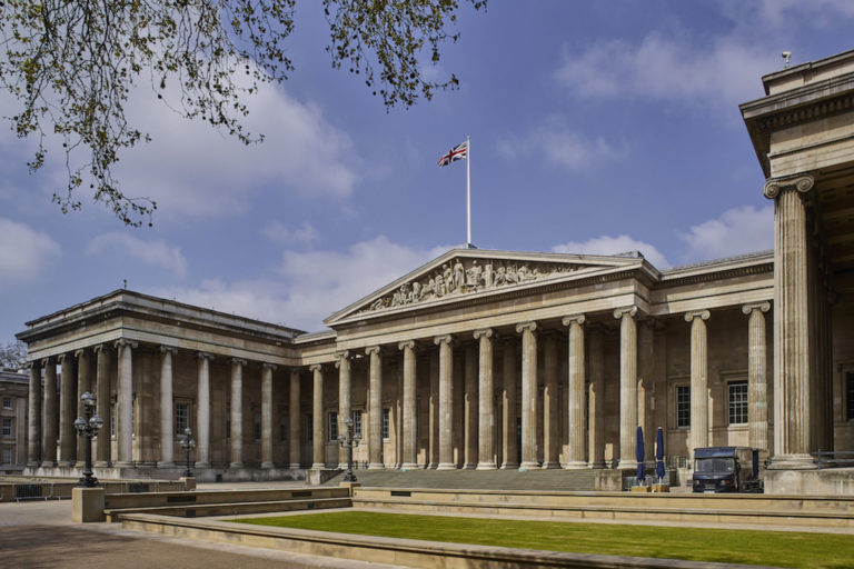 British Museum Announces Exhibition Exploring Its Imperial Legacies