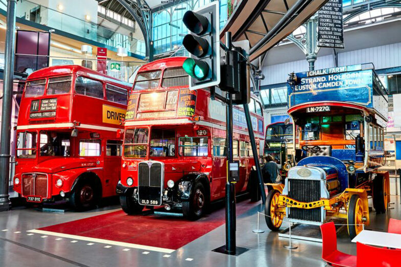 The Best Museums For Kids In London - Culture