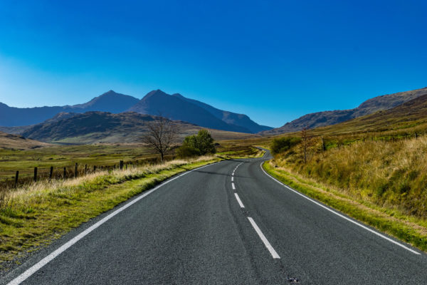 Road Trips: The 5 Best UK Destinations - Travel