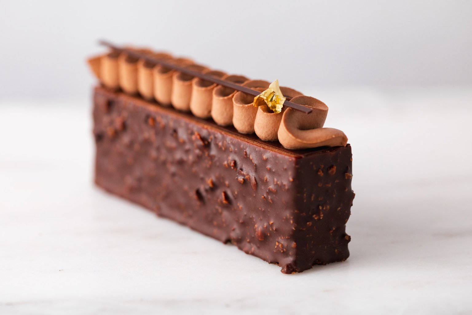 Pastry Chef Angelo Musa is Opening a Patisserie at Harrods