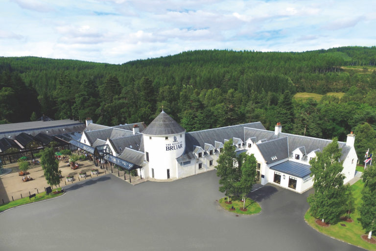 How House of Bruar Became A Scottish Success Story