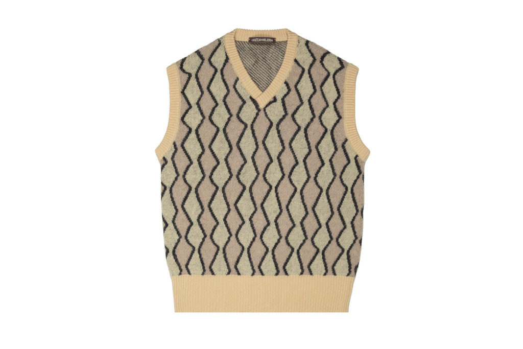 The Best Sweater Vests for Men Are a Total Transitional Flex  InsideHook