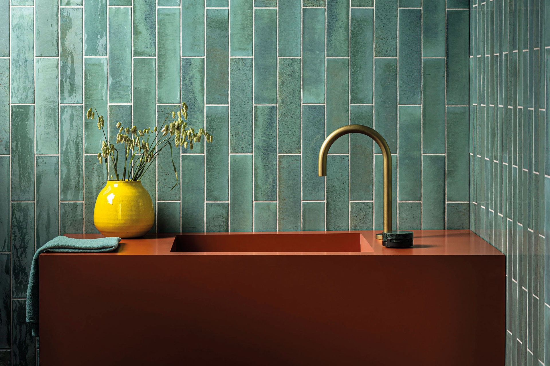 The Best British Tile Brands - Interiors