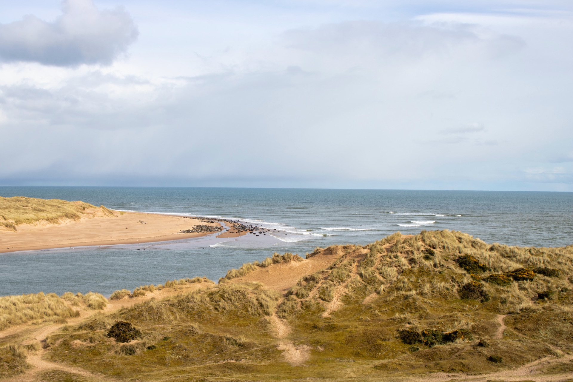 These Are The Best & Most Beautiful Beaches In Scotland - Travel