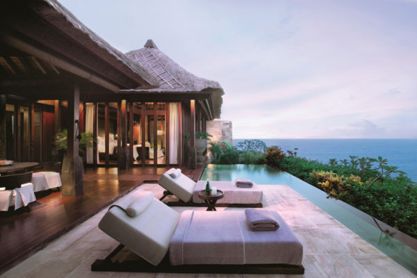 A Weekend in Paradise: Bulgari Resort Bali – Hotel Review - Travel