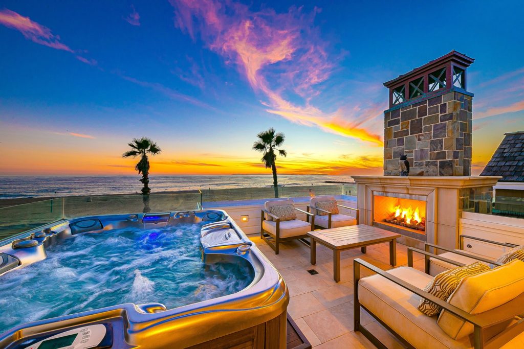 Selling The OC: Gorgeous Hotels & Rental Homes - Travel