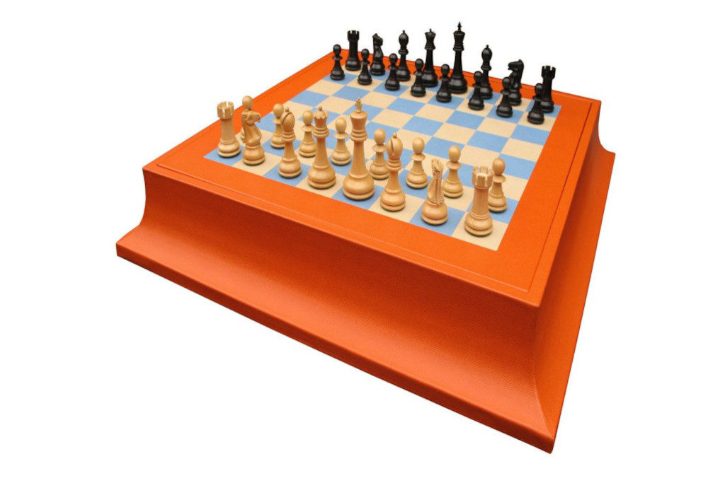 Help Guide: Buying the Right Chess Set - The Regency Chess Company