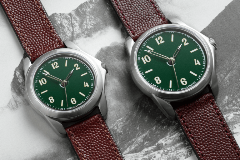 Independent watchmakers: the names you need to know