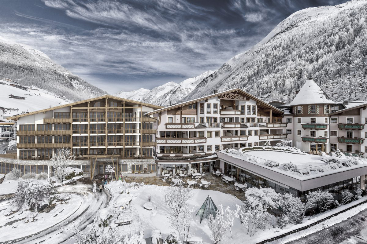 Best Ski Hotels in Austria to Book Now - Travel