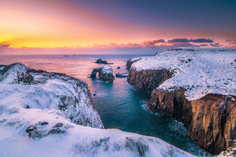 Where To Go In The Uk During Winter