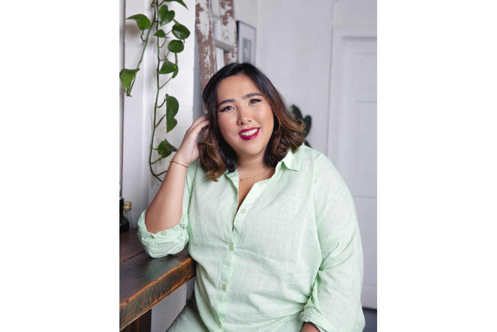 Michelle Elman on Setting Boundaries Dating Her New Book