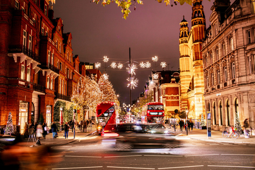 What To Do In Chelsea This Christmas Christmas 2022 Culture