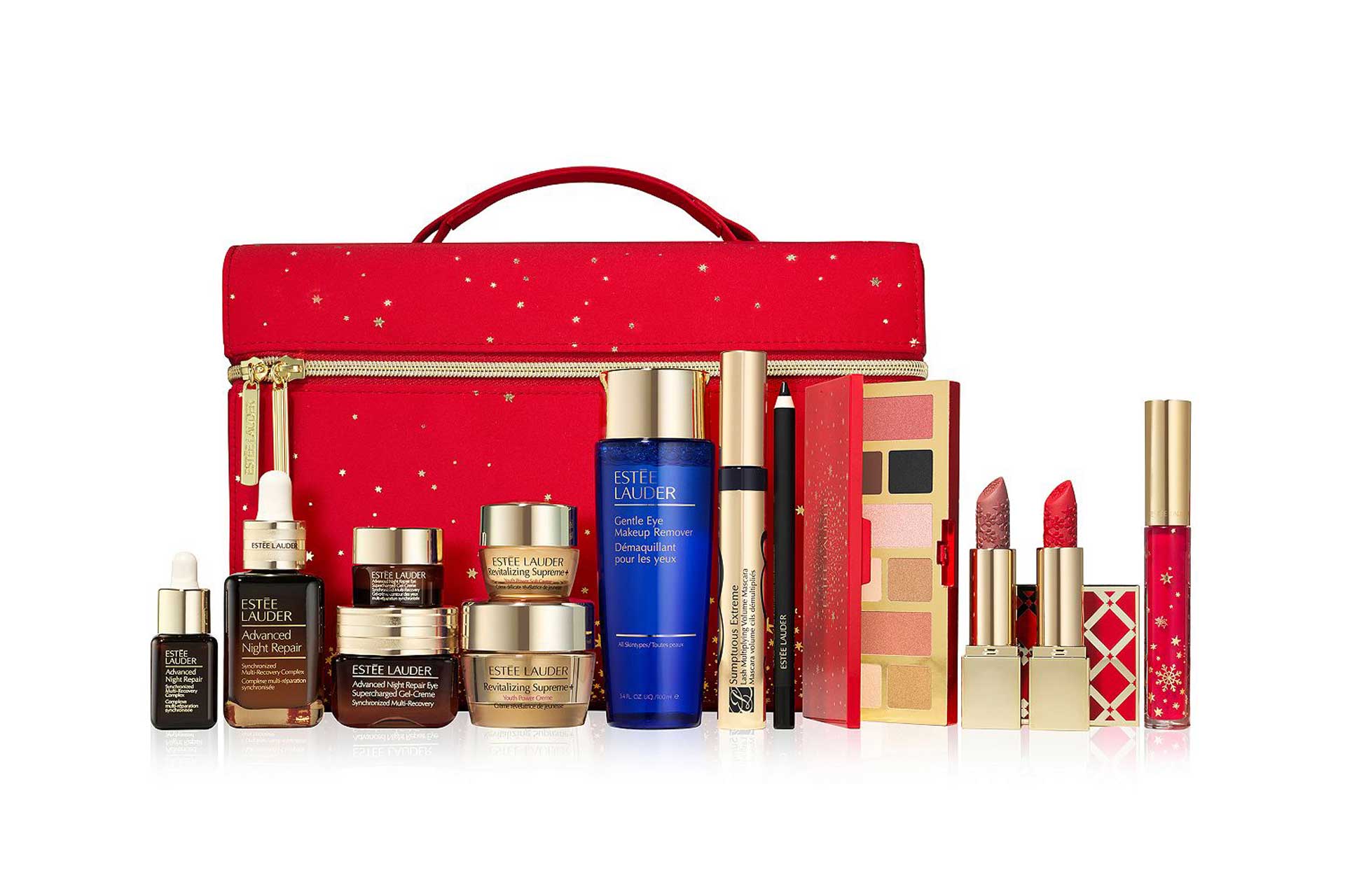 The Ultimate Luxury Makeup Gift Guide - Health & Beauty Boots Christmas ...