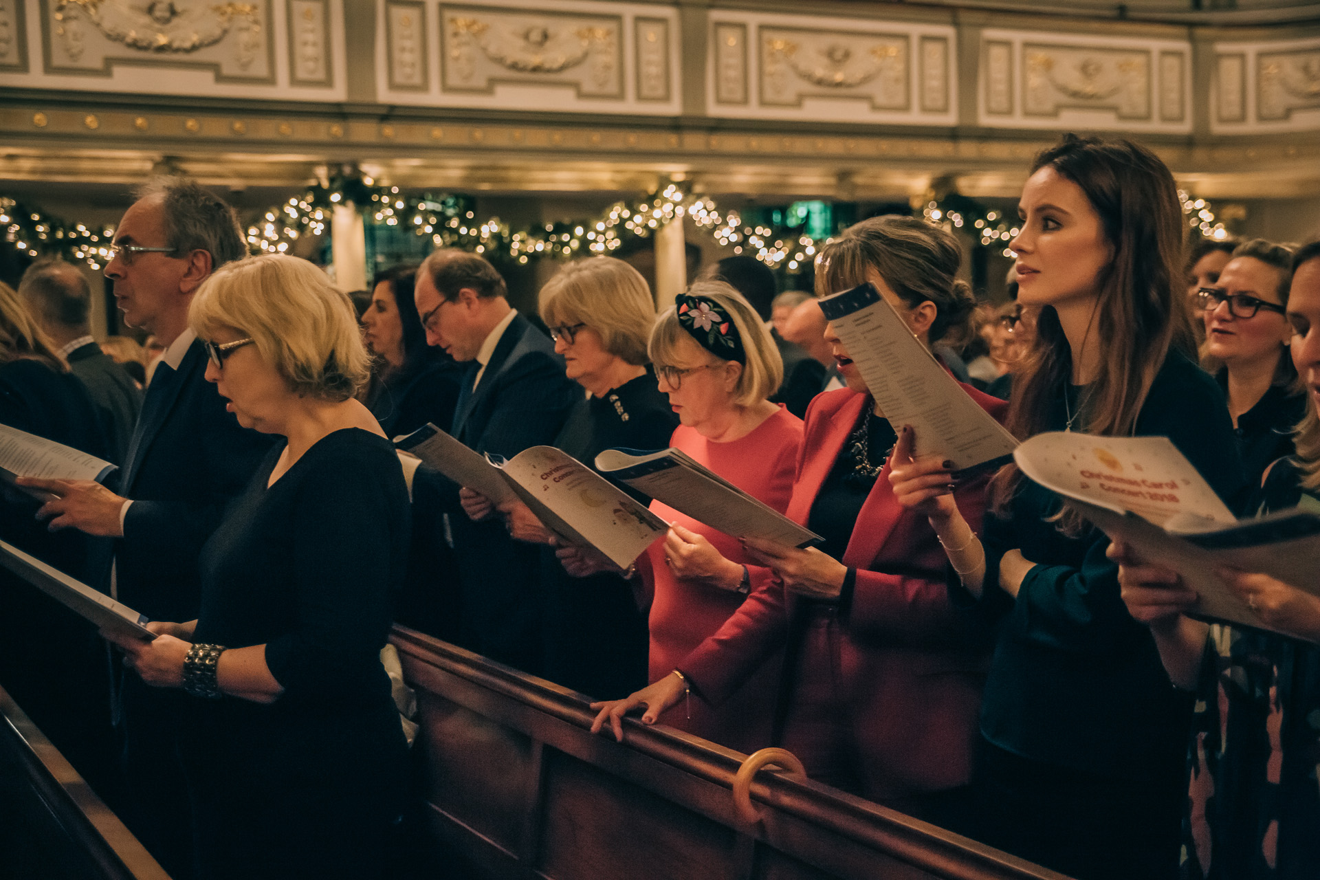 Christmas: Place2Be's Festive Carol Concert Is Back - Culture