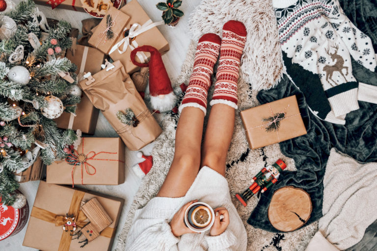 Festive Fashion: Shop Our Trendy Christmas Clothes Collection