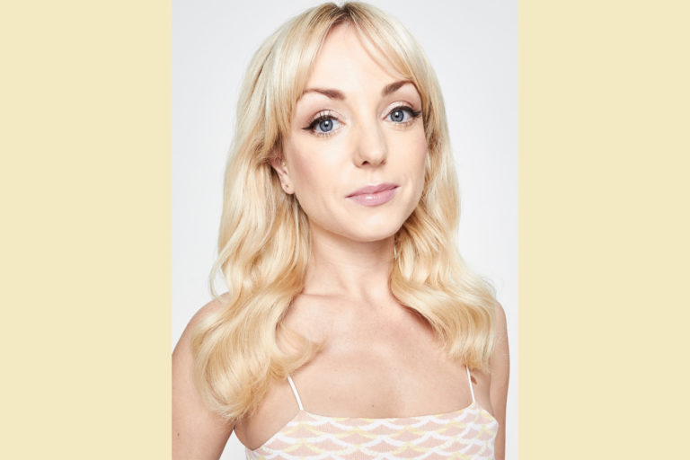 Helen George On Starring In The King And I Culture 4782