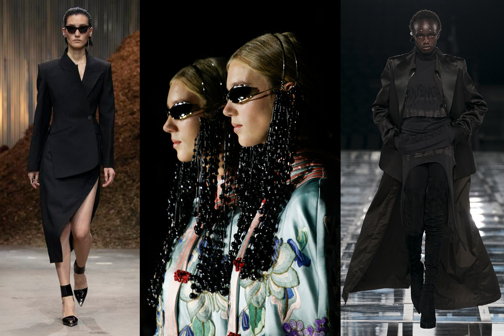 Futuristic Fashion Trends