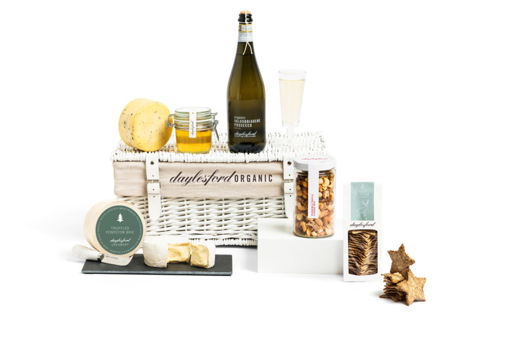 Best Luxury Christmas Hampers 2023 - The Luxury Editor