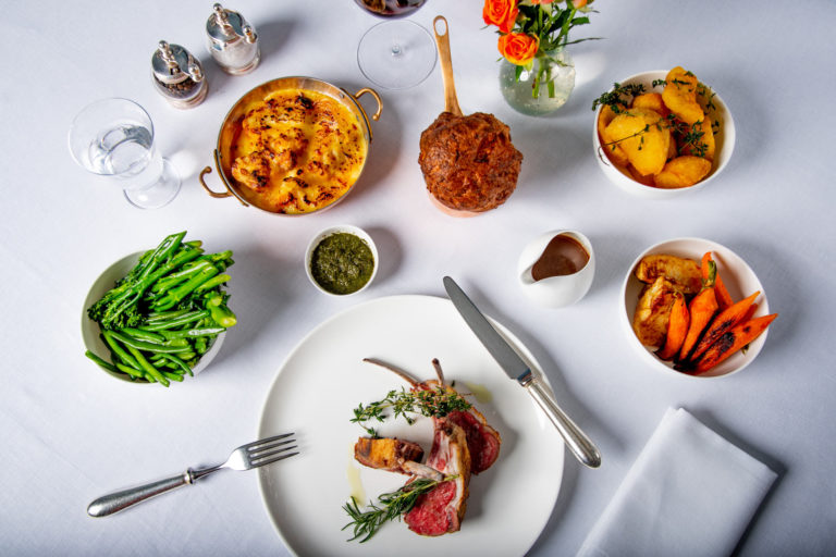 Best Roast Dinner Deals & Special Offers