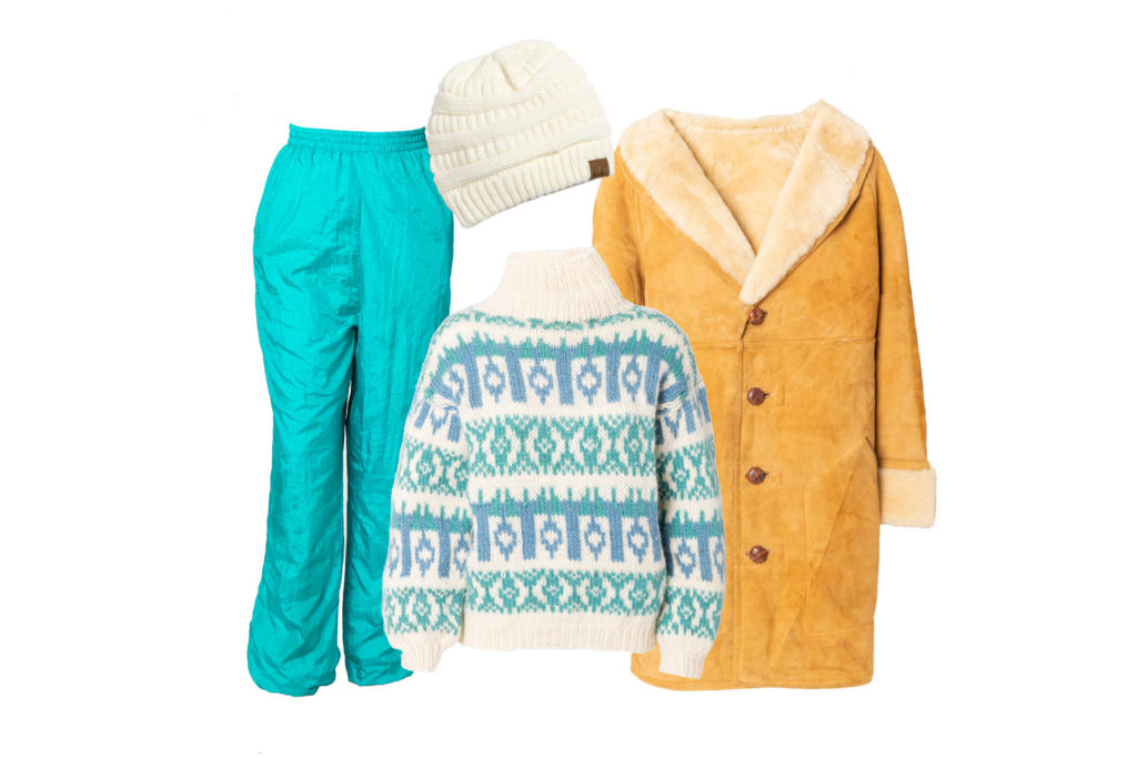 Country & Town House's 12 Après-Ski Style Essentials