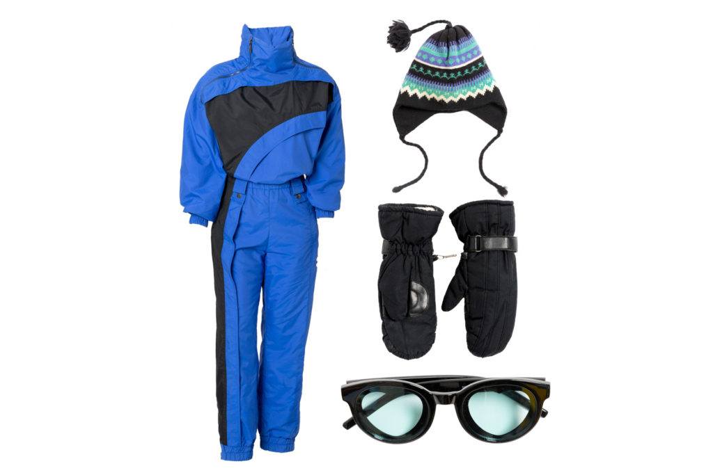 Country & Town House's 12 Après-Ski Style Essentials