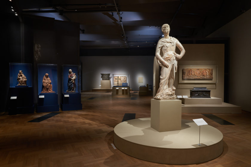 'Unmissable': Donatello: Sculpting the Renaissance, V&A – Review