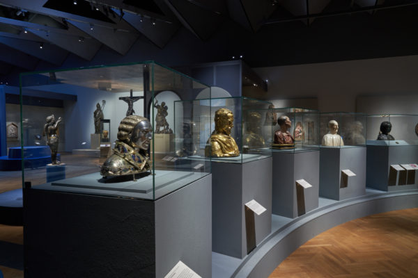 Donatello – a master at work · V&A