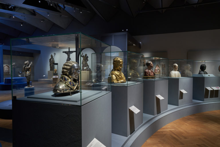 A Once-in-a-Lifetime Donatello Show Argues That Sculpture, Not Painting,  Was the Ultimate Renaissance Art Form