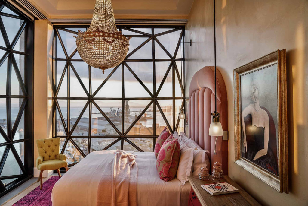 Hotel Review: The Silo – Cape Town, South Africa | Travel