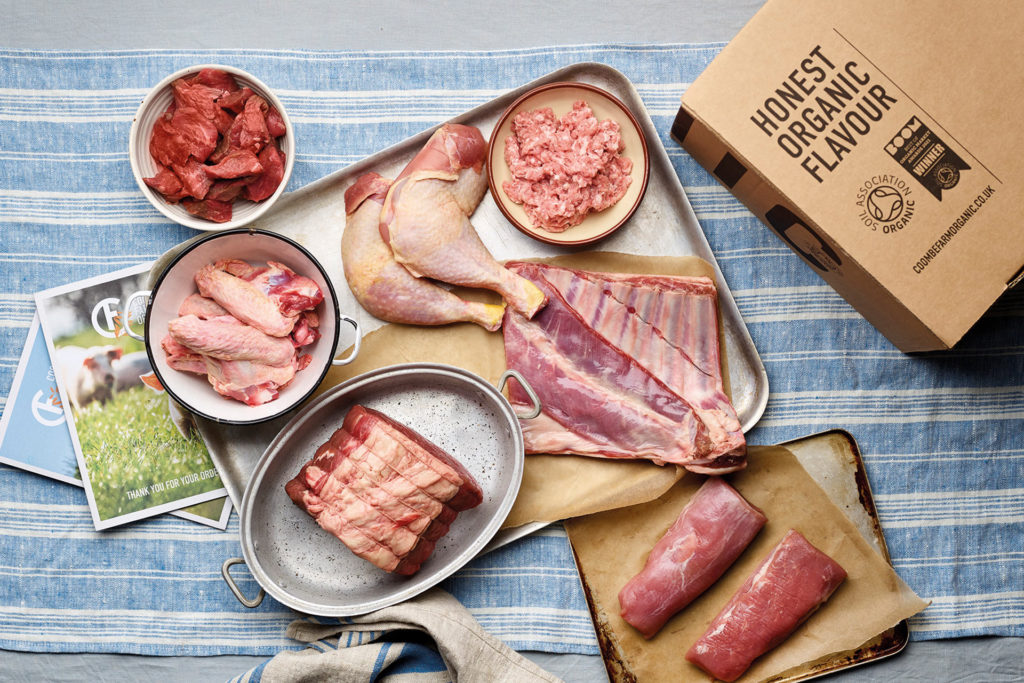 Buy Meat Boxes Online  Award Winning Meat Boxes Delivered - Farmison & Co