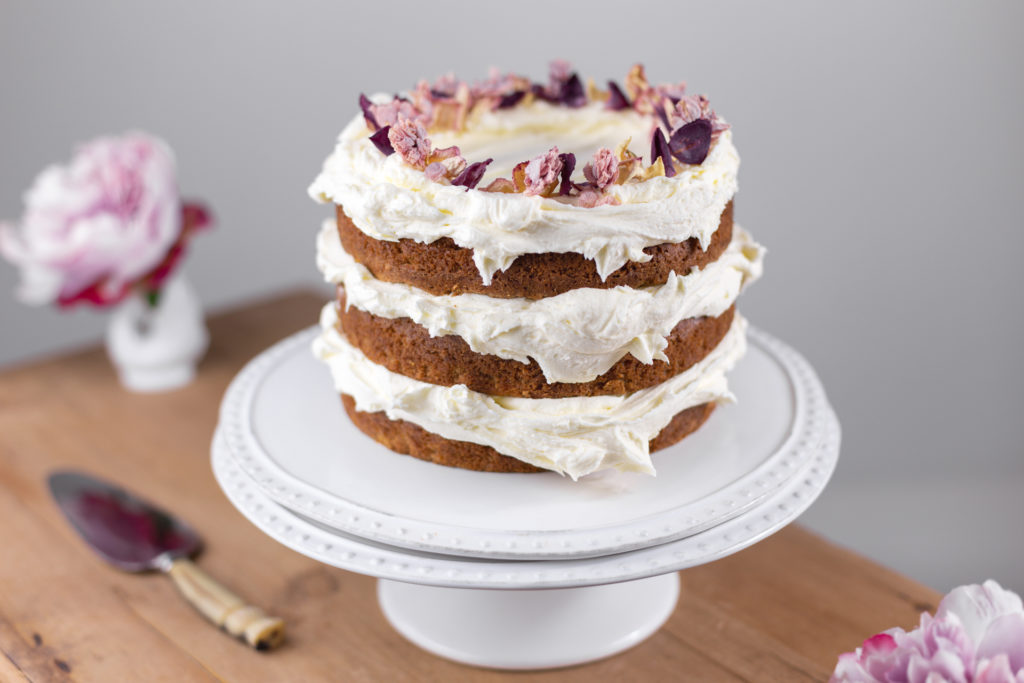 Recipe The Twenty Two S Carrot Cake   13 Pud.Cook Carrot Cake Hannah Gardner Anna Partington Art Photography 1024x683 