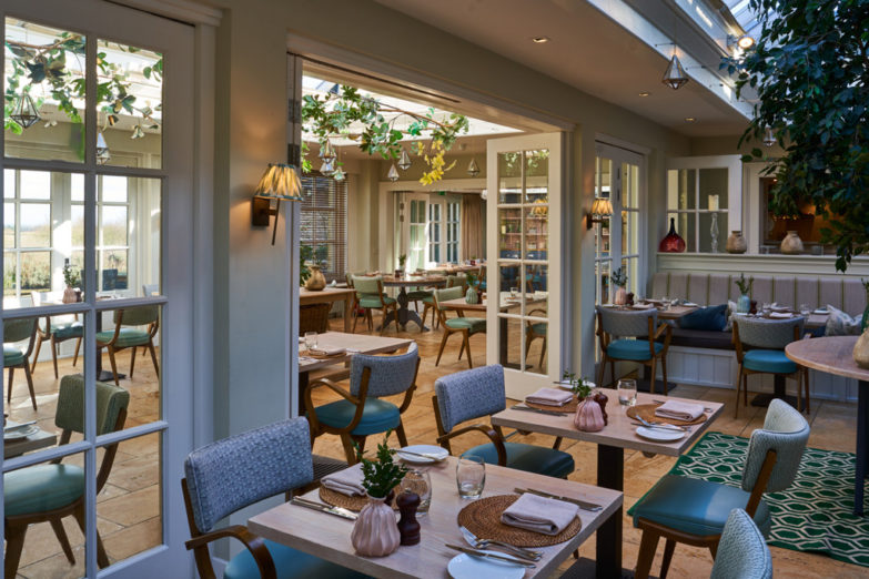 Honey-Hued Cotswold Retreat: Calcot & Spa, Tetbury – Review