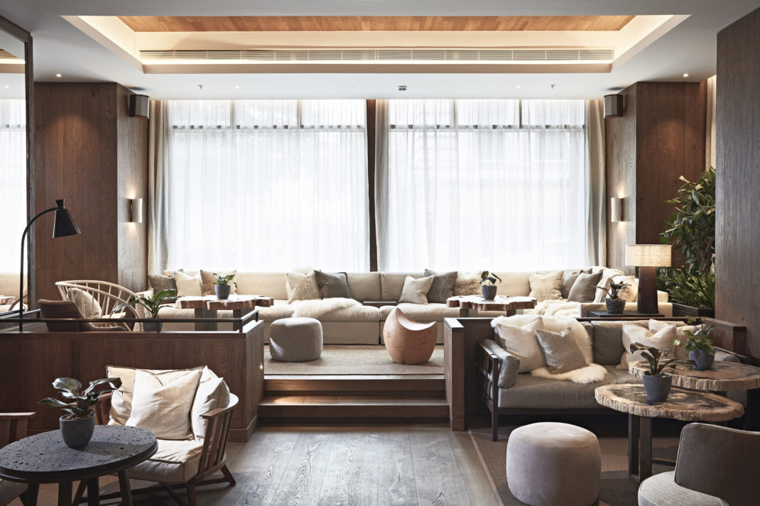 Now Open: 1 Hotel Mayfair, The Latest Sustainable Luxury Hotel