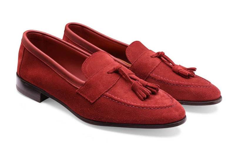 How To Wear Loafers Through The Seasons - Fashion