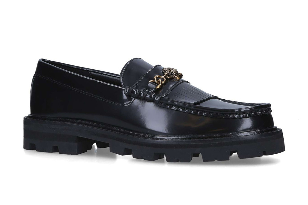 10 Pairs Of Loafers To Elevate Any Outfit - Fashion