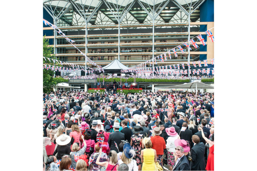 Royal Ascot 2024 A Guide To Races, Enclosures & Restaurants