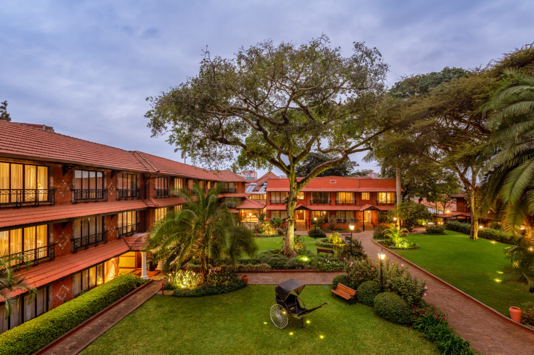 Hotel Review: 3 Fairmont Kenya Hotels