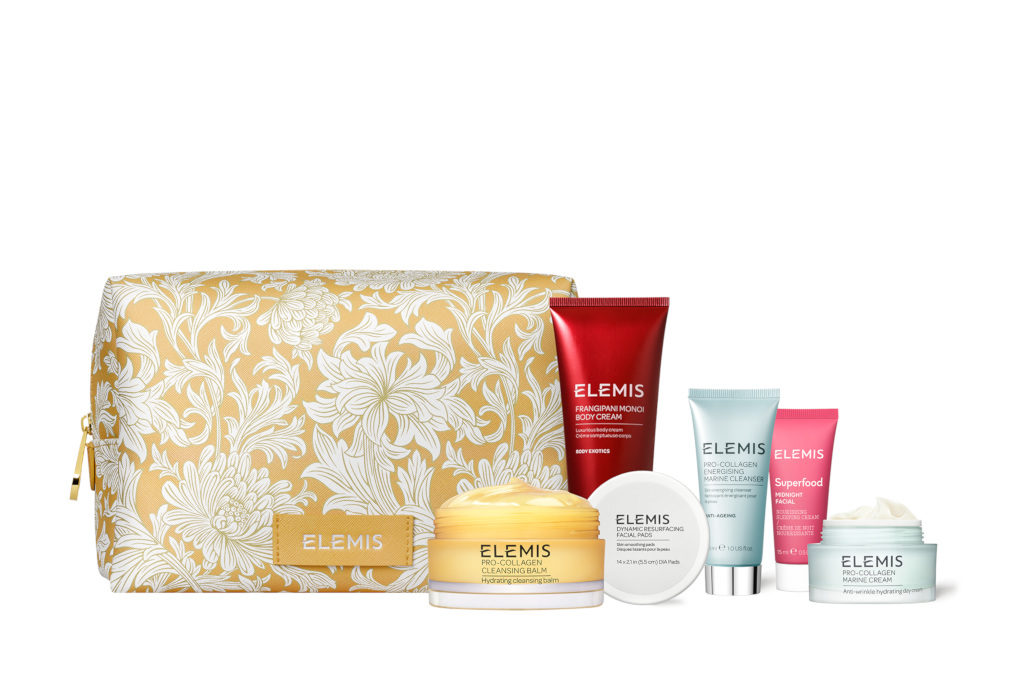 Elemis The Luxury Travel Collection kit da viaggio II. da donna