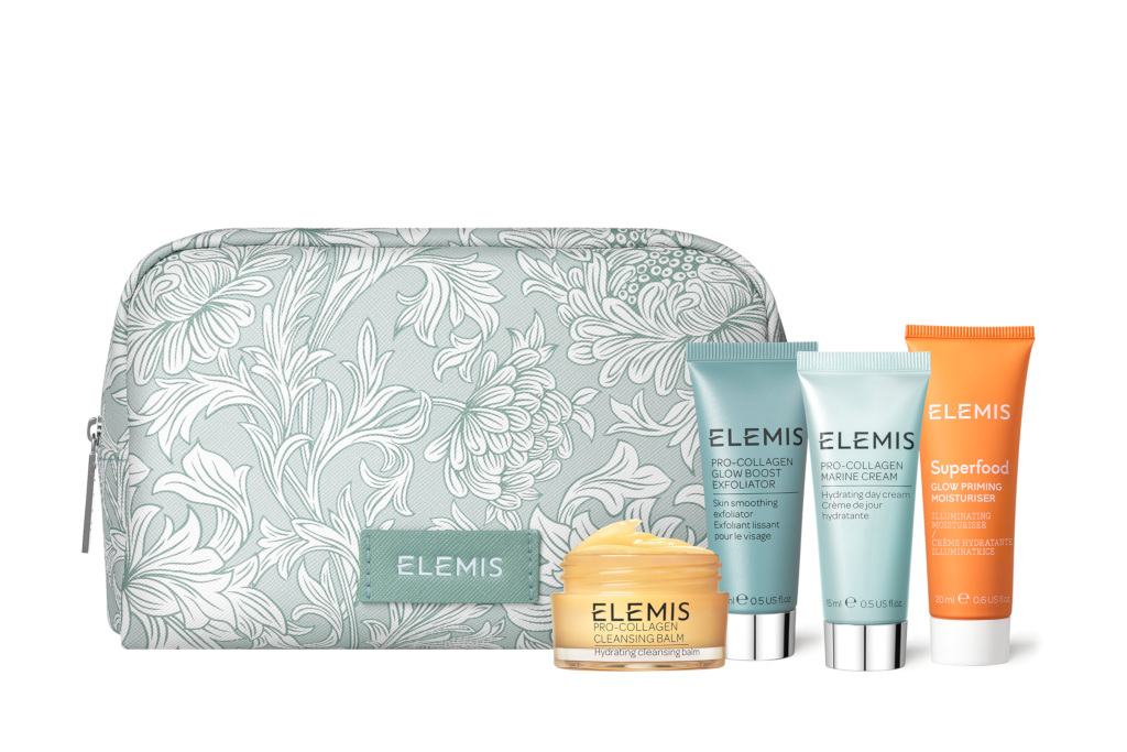 elemis travel duo