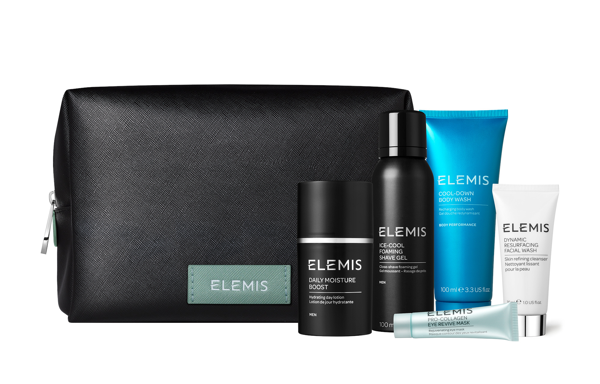 elemis travel duo