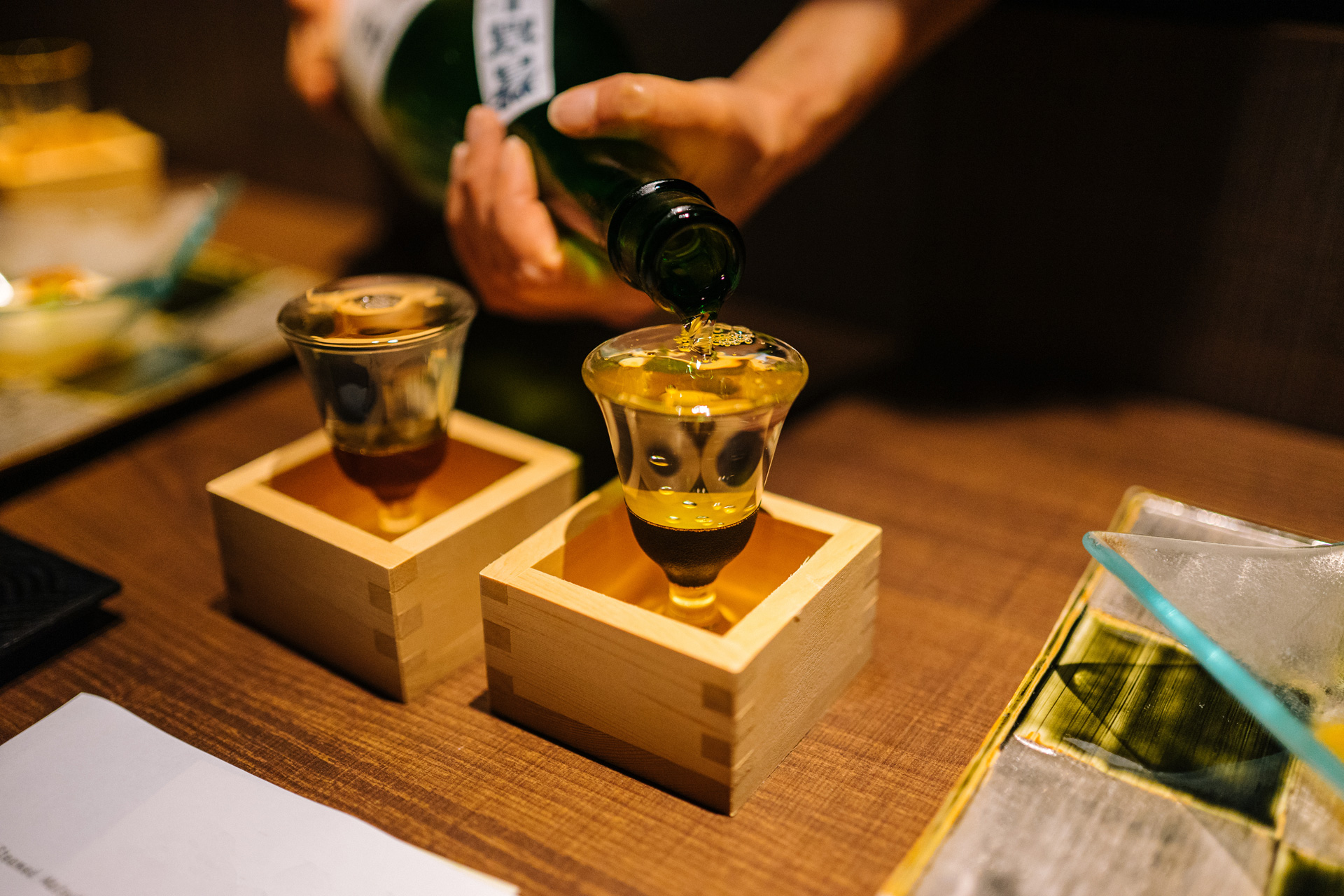 A Guide To Sake, with Erika Haigh - Interview